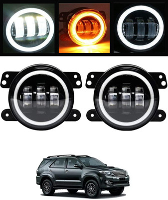 MATIES LED Fog Lamp Unit for Toyota Fortuner