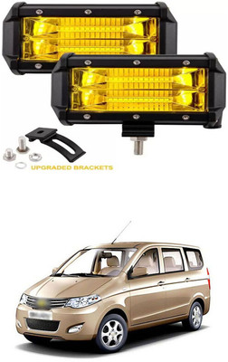PRTEK LED Fog Lamp Unit for Universal For Car Enjoy