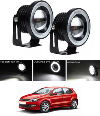 RKPSP LED Fog Lamp Unit for Volkswagen Polo GT