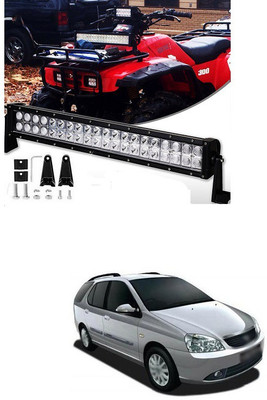 PROEDITION LED Fog Lamp Unit for Tata Indigo Marina
