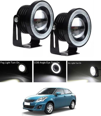 RKPSP LED Fog Lamp Unit for Maruti Suzuki Swift Dzire