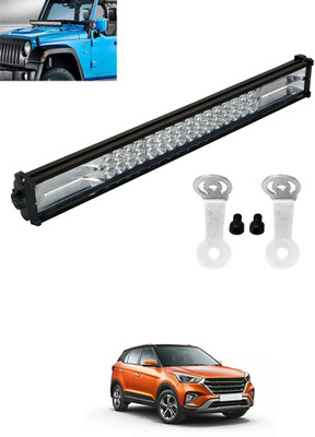 MATIES LED Fog Lamp Unit for Hyundai Creta