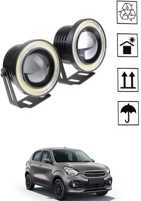 MATIES LED Fog Lamp Unit for Universal For Car Celerio