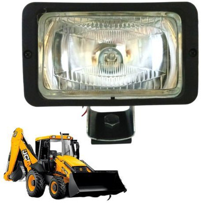 Autolamp Halogen Fog Lamp Unit for Universal For Car