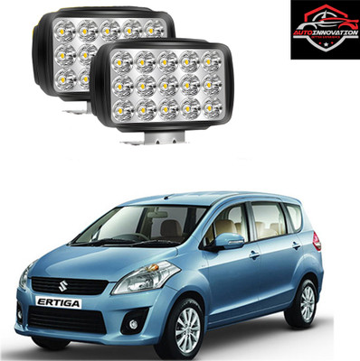 Autoinnovation LED Fog Lamp Unit for Maruti Suzuki Ertiga