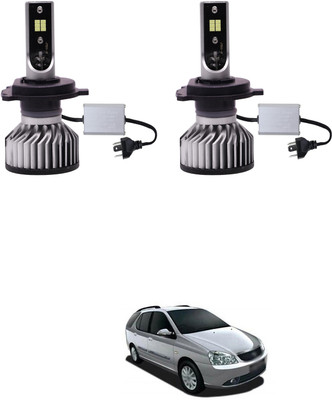 XZRTZ LED Fog Lamp Unit for Skoda Rapid