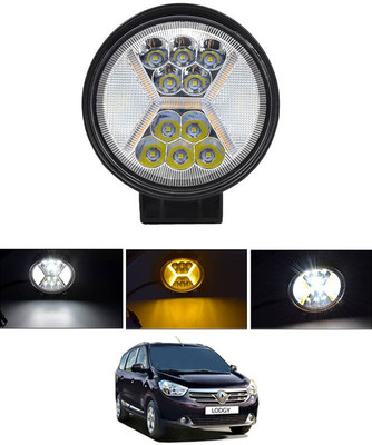 RKPSP LED Fog Lamp Unit for Renault Lodgy