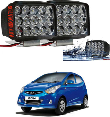 Autoinnovation LED Fog Lamp Unit for Hyundai Eon