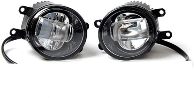 Uneestore Halogen Fog Lamp Unit for Ford Ikon