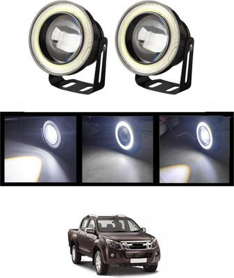AYW LED Fog Lamp Unit for Isuzu Universal For Car