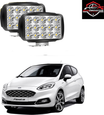 Autoinnovation LED Fog Lamp Unit for Ford Fiesta