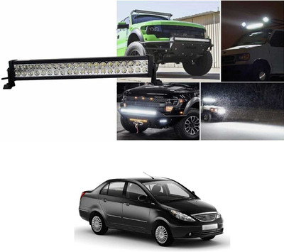 XZRTZ LED Fog Lamp Unit for Skoda Octavia, Universal For Car