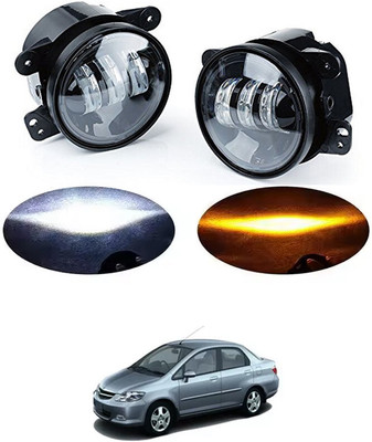 RKPSP LED Fog Lamp Unit for Tata Indigo Marina