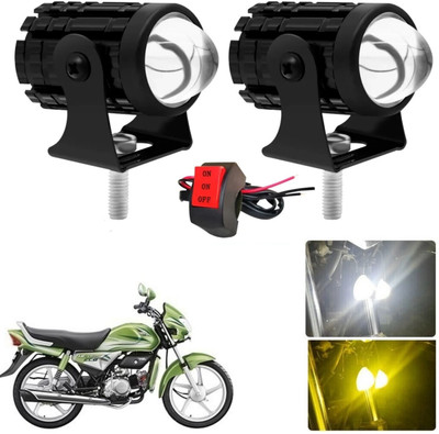 ENEMYT LED Fog Lamp Unit for Hero