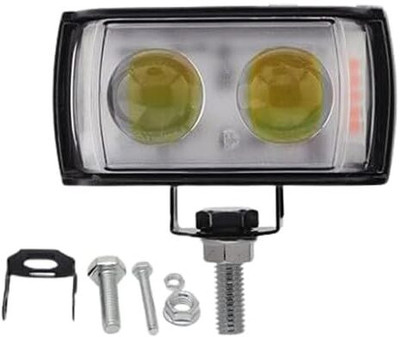 PRTEK LED Fog Lamp Unit for Yamaha YZF R15 S