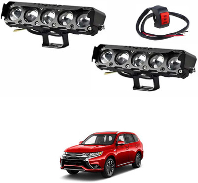 XZRTZ LED Fog Lamp Unit for Maruti Suzuki Versa
