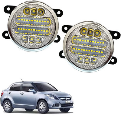 AUTO PEARL LED Fog Lamp Unit for Maruti Suzuki Swift Dzire
