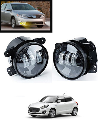 MATIES LED Fog Lamp Unit for Maruti Suzuki Swift