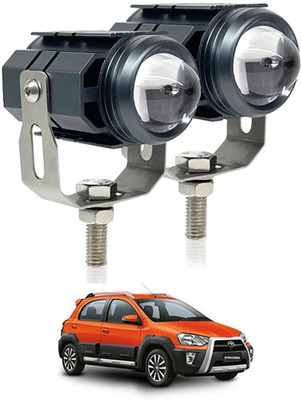 AYW LED Fog Lamp Unit for Toyota Etios Cross