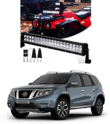 PROEDITION LED Fog Lamp Unit for Nissan Terrano