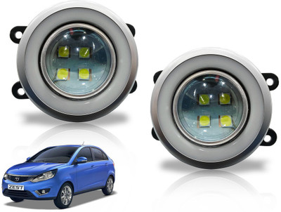AUTO PEARL LED Fog Lamp Unit for Tata Zest