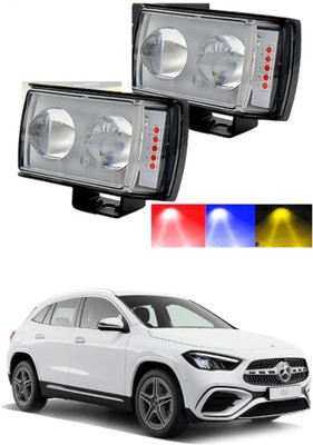 DriveXpert LED Fog Lamp Unit for Mercedes Benz GLA-Class