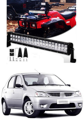 PROEDITION LED Fog Lamp Unit for Mahindra Logan