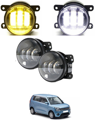AYW LED Fog Lamp Unit for Maruti Suzuki WagonR