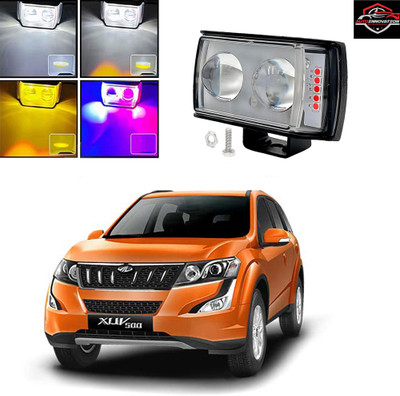 Autoinnovation LED Fog Lamp Unit for Mahindra XUV 500