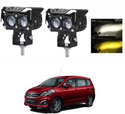 PRTEK LED Fog Lamp Unit for Mitsubishi Universal For Car