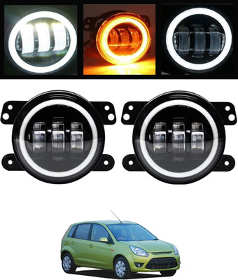 MATIES LED Fog Lamp Unit for Ford Figo