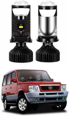PRTEK LED Fog Lamp Unit for Tata