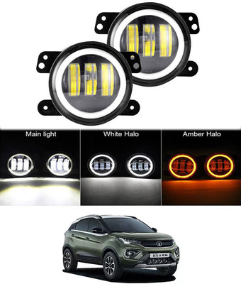 RKPSP LED Fog Lamp Unit for Tata Nexon