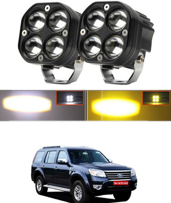 MATIES LED Fog Lamp Unit for Tata Universal For Car