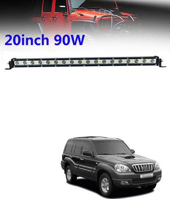 PROEDITION LED Fog Lamp Unit for Hyundai Terracan