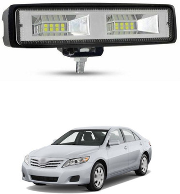 PRTEK LED Fog Lamp Unit for Toyota Camry