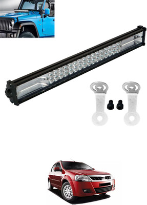 MATIES LED Fog Lamp Unit for Mahindra Verito
