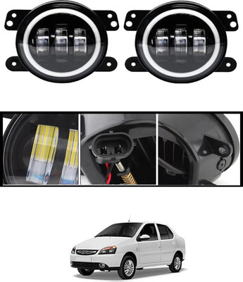 MATIES LED Fog Lamp Unit for Tata Indigo