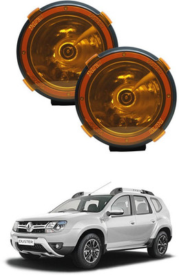 MATIES HID Fog Lamp Unit for Universal For Car Duster
