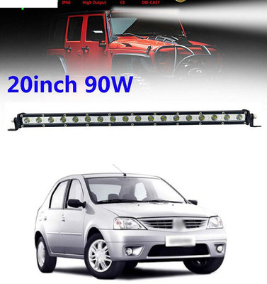 PROEDITION LED Fog Lamp Unit for Mahindra Logan