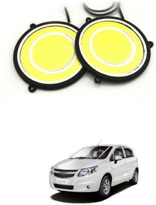 LOVMOTO LED Fog Lamp Unit for Chevrolet Sail UVA