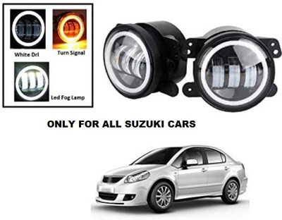 RohanEshop LED Fog Lamp Unit for Universal For Car Universal For Car