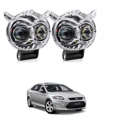 PRTEK LED Fog Lamp Unit for Fiat Siena