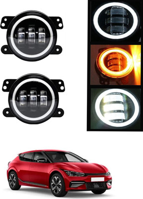 AYW LED Fog Lamp Unit for Universal For Car Universal For Car