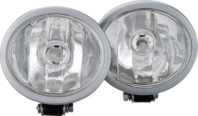 HELLA Halogen Fog Lamp Unit for Volkswagen, Mahindra Scorpio
