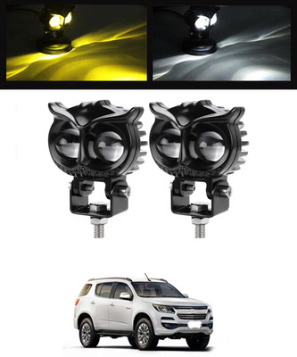 MATIES LED Fog Lamp Unit for Chevrolet Trailblazer