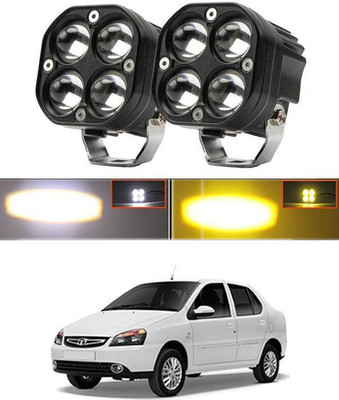 VOLMAX LED Fog Lamp Unit for Tata Indigo