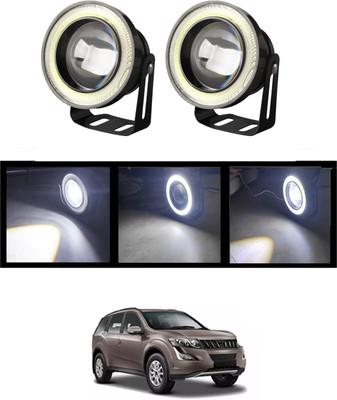 AYW LED Fog Lamp Unit for Mahindra XUV 500