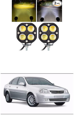 XZRTZ LED Fog Lamp Unit for Chevrolet Optra