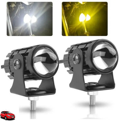DvineAutoFashionZ LED Fog Lamp Unit for Chevrolet Sail UVA